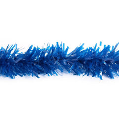 Float Twist - Vinyl Fringed 3" x 25' Dark Blue (EACH)