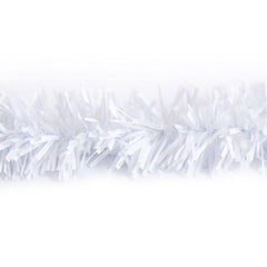 Float Twist - Vinyl Fringed 3" x 25' White (EACH)