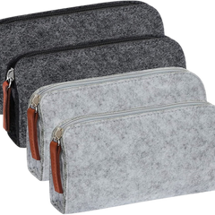 Felt Pencil Case (Deliver in 4-6 weeks)