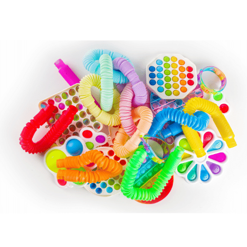 Fidget Toys