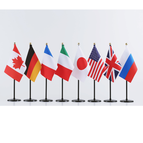 Flags