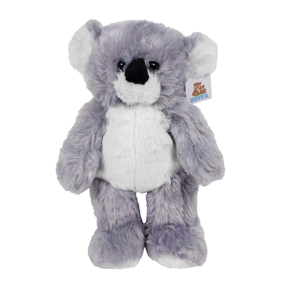 Plush Koala Bear 13.5" (EACH)