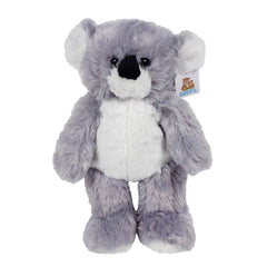 Plush Koala Bear 13.5" (EACH)