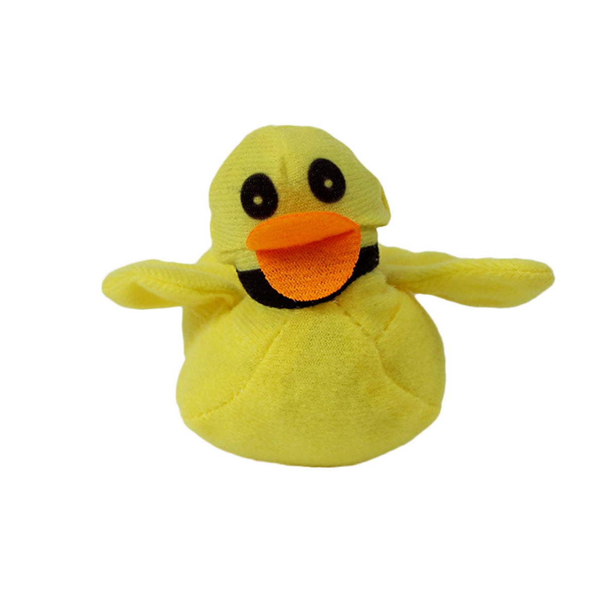 Plush Ducks 3.5" (DZ)