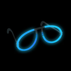 Glow Glasses - Blue (EACH)