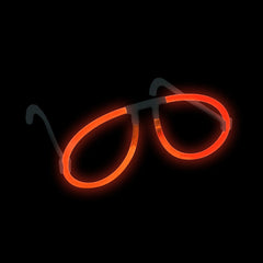 Glow Glasses - Red (EACH)