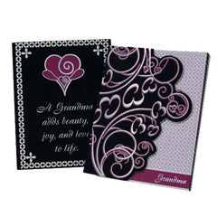 Grandma Notepad 4" (EACH)