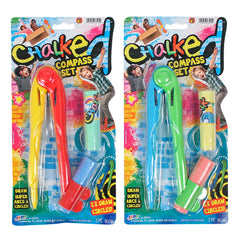 Chalk Compass Set (EACH)