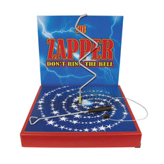Rental Zapper Game