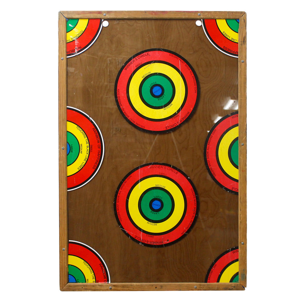 Used Crossbow Target Board 24" x 37" [2] (EACH)