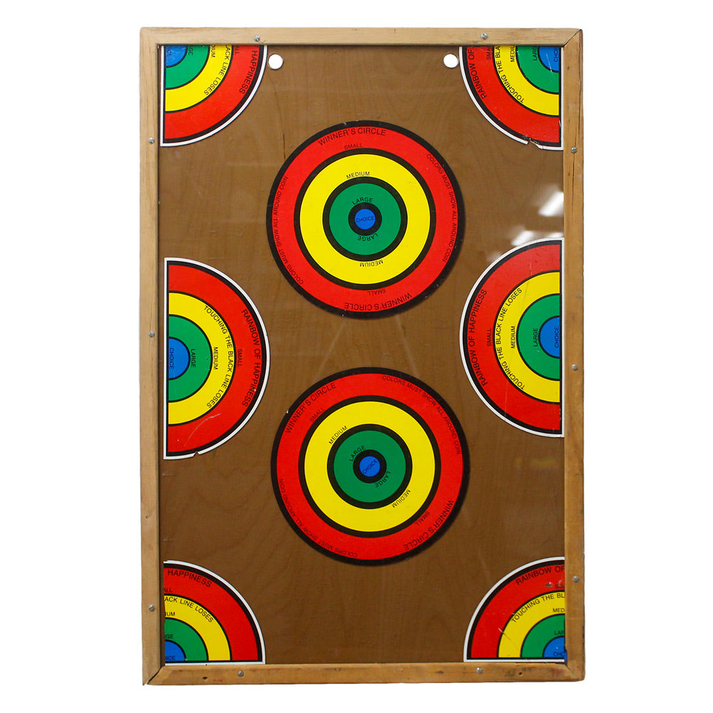 Used Crossbow Target Board 24" x 37" [3] (EACH)