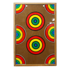 Used Crossbow Target Board 24" x 37" [3] (EACH)