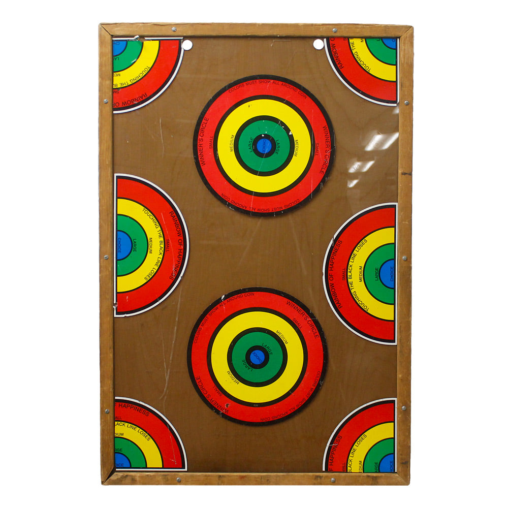 Used Crossbow Target Board 24" x 37" [4] (EACH)