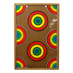 Used Crossbow Target Board 24" x 37" [4] (EACH)