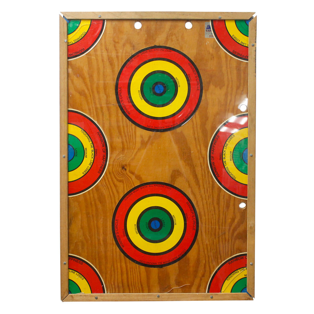Used Crossbow Target Board 24" x 37" [7] (EACH)
