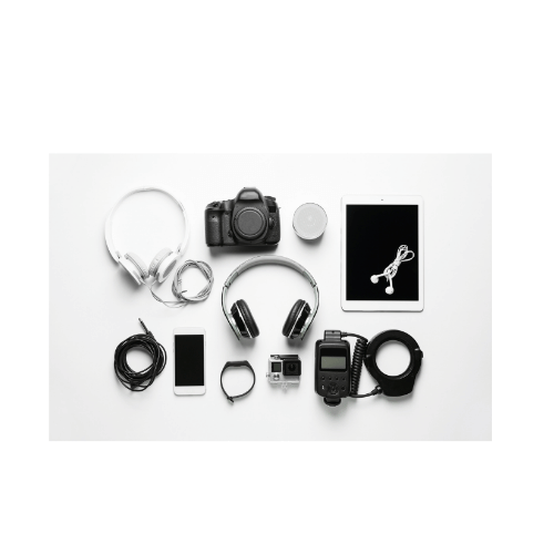 Gadgets