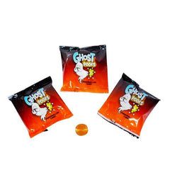 Ghost Poofs Marshmallow Treat Packs (72 packages) 15?› each