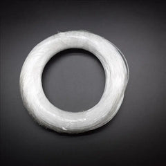 0407GG High brightness 30‹«?100 Meter smallest diameter 0.25mm‹«?3mm end glow PMMA optic fiber cable for star ceiling decorative lighting