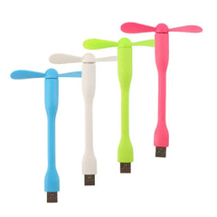 0407GG Mini Portable USB LED Lamp And USB Fan 5V Super Bright Book Light Reading Lamp For Power Bank PC Laptop Notebook USB Gadgets
