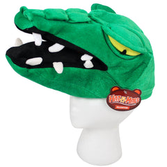 Hat-A-Malsƒ?› Alligator Hat (EACH)
