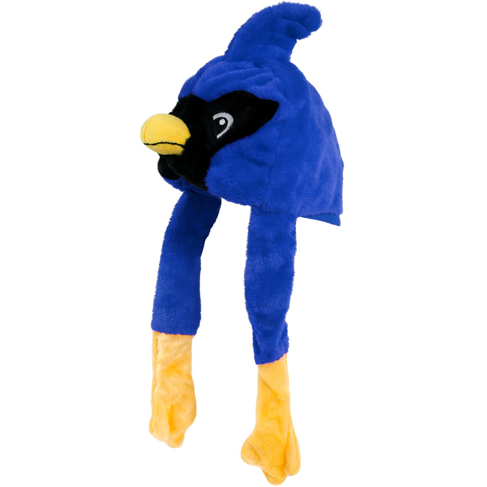 Hat-A-Malsƒ?› Blue Bird Hat (EACH)