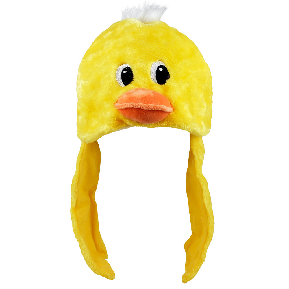 Hat-A-Malsƒ?› Duck Hat (EACH)