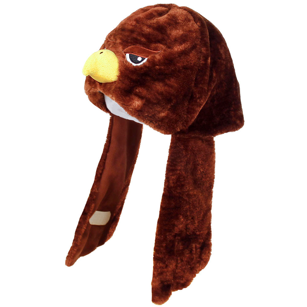 Hat-A-Malsƒ?› Hawk Hat (EACH)
