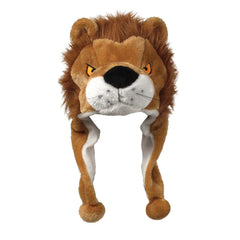 Hat-A-Malsƒ?› Lion Hat (EACH)