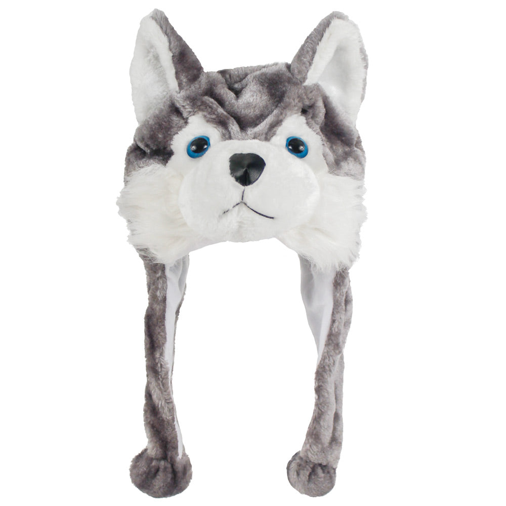 Hat-A-Malsƒ?› Husky Hat (EACH)