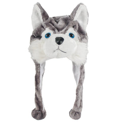 Hat-A-Malsƒ?› Husky Hat (EACH)