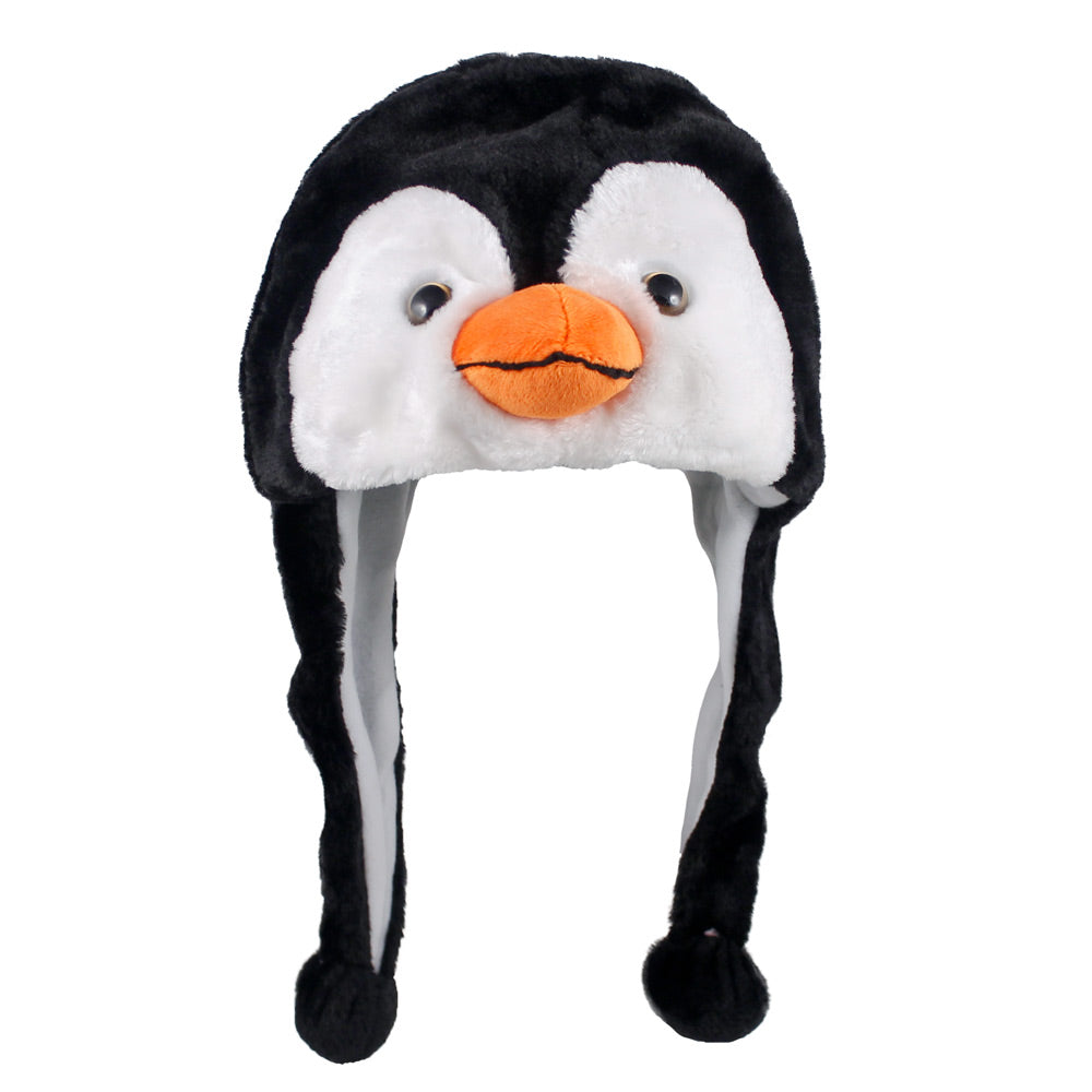 Hat-A-Malsƒ?› Penguin Hat (EACH)