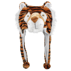 Hat-A-Malsƒ?› Tiger Hat (EACH)