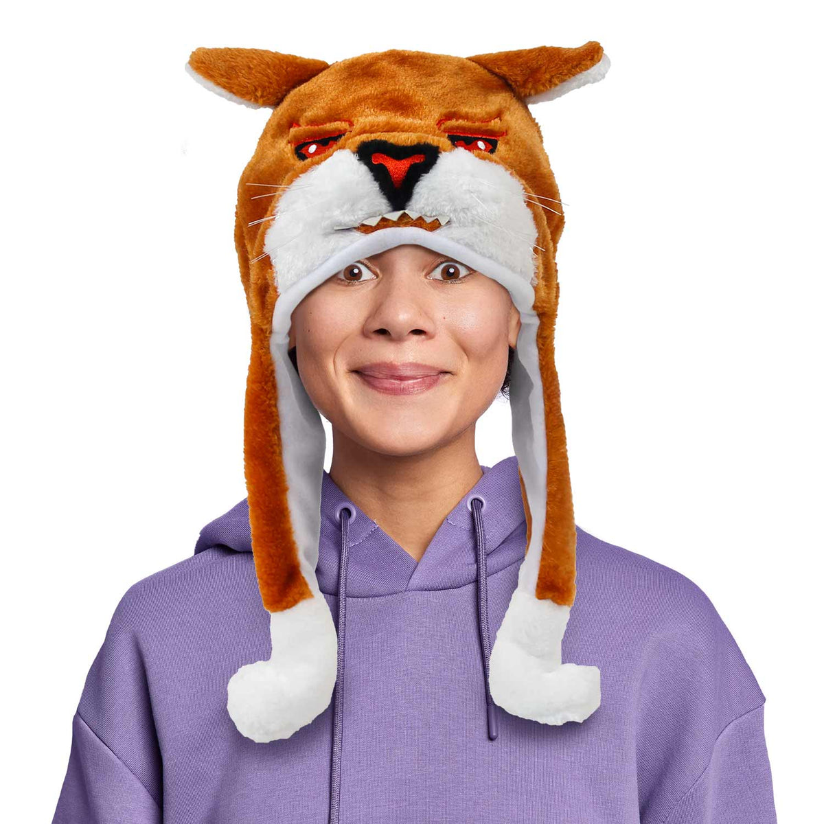 Hat-A-Malsƒ?› Wildcat Hat (EACH)