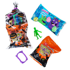 Last Year's Filled Halloween Goodie Bag (EACH) (Final Sale)