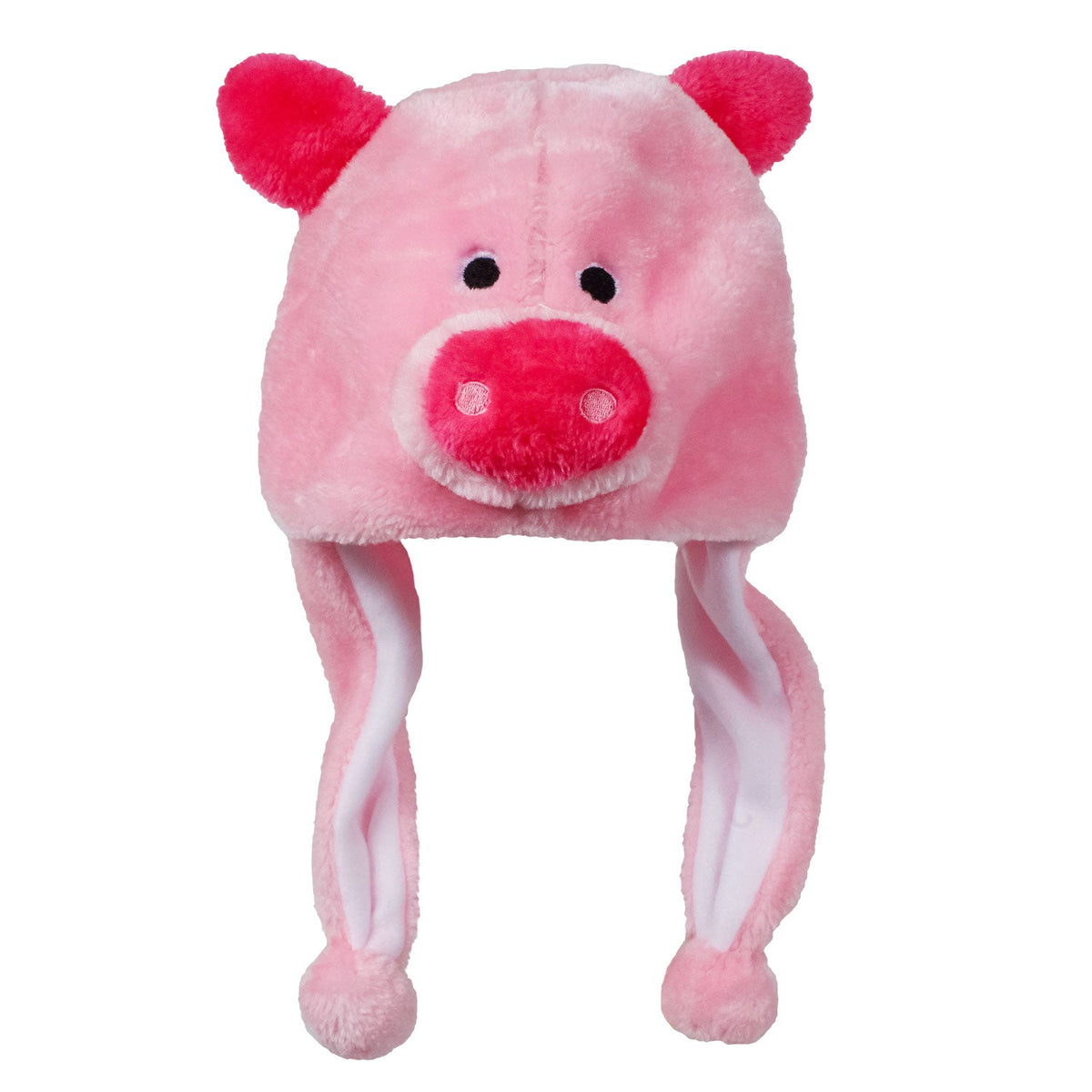 Hat-A-Malsƒ?› Pig Hat (EACH)