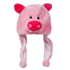 Hat-A-Malsƒ?› Pig Hat (EACH)