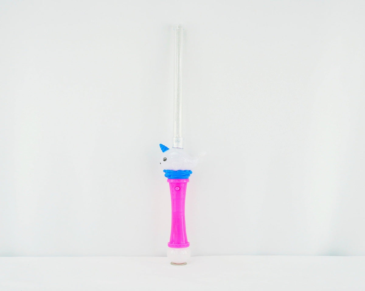 Whale Flashing Stick