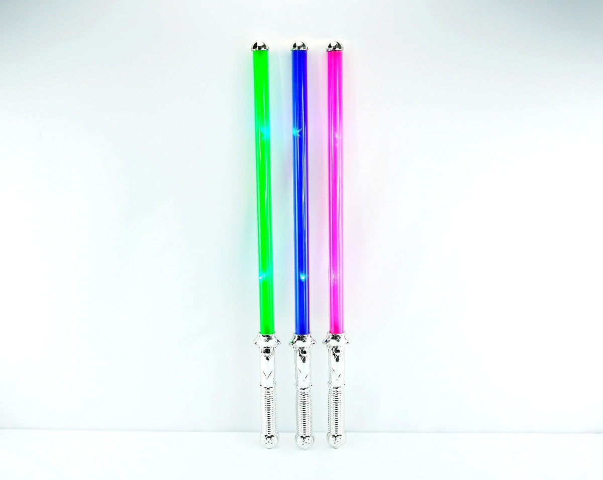 22" Multi-Color Sticks