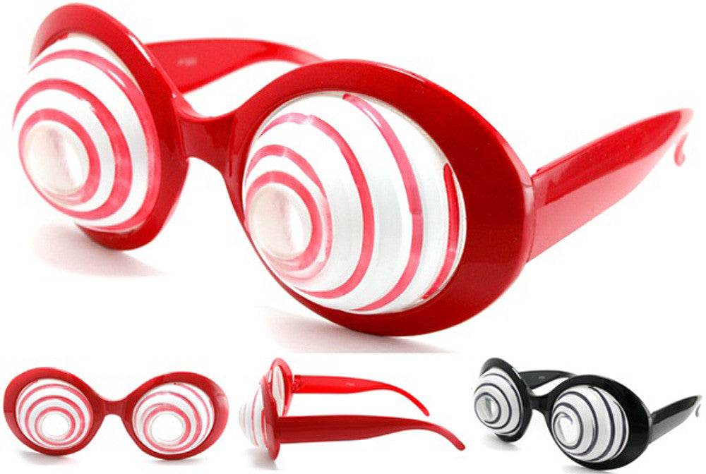 HYPONOSIS PARTY GLASSES (Sold by the piece or dozen )