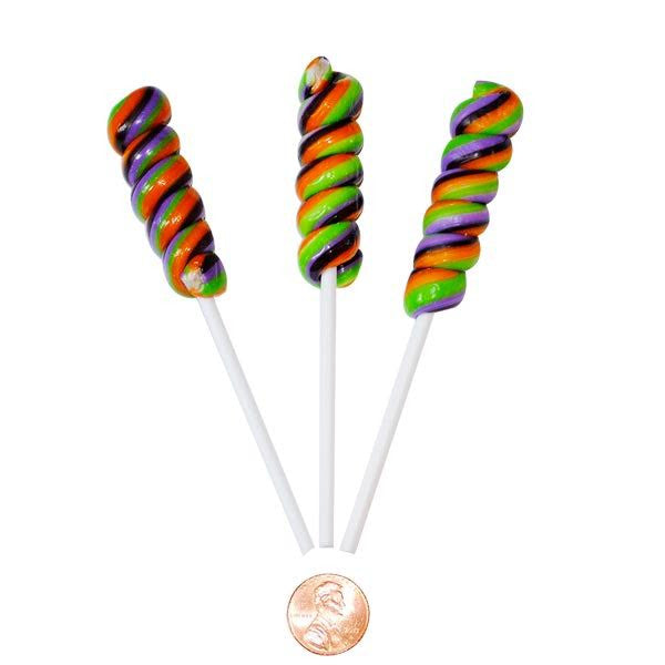 Halloween Brights Mini Unicorn Pops (48 total pieces in 2 boxes) 26?› each