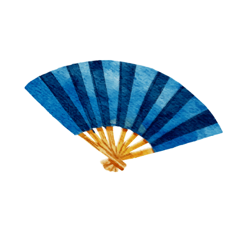 Hand Fans