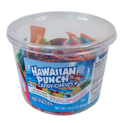 Hawaiian Punch?? Candy Chews (100 PACK)