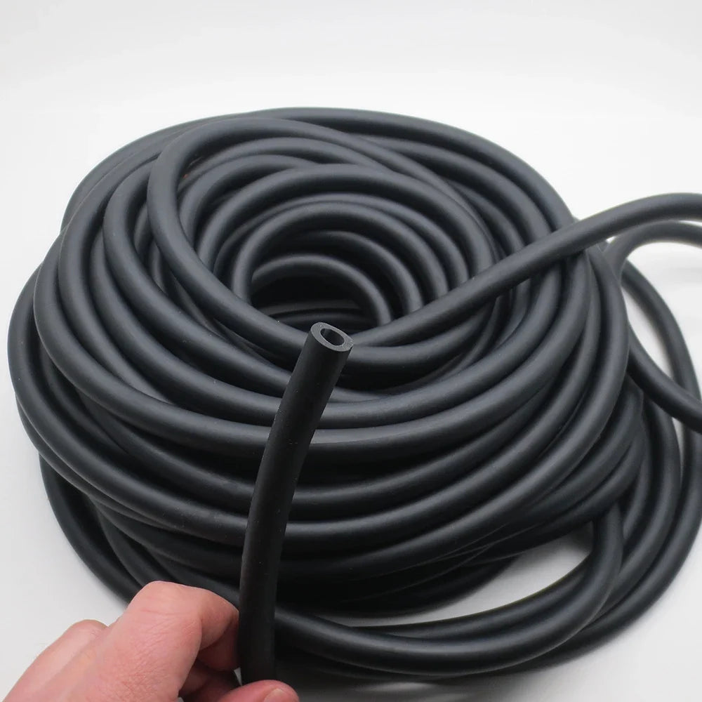 6mm *10mmm 3M 5M 6M Fitness Rubber Rope