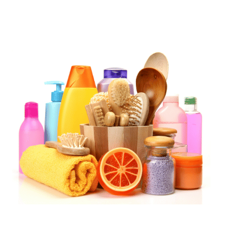 Hygiene Kits
