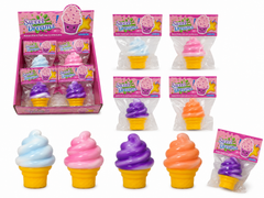 Icecream squishy