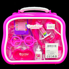 Kids Doctor Set