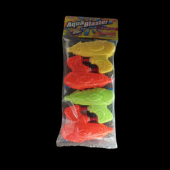 Aqua Blaster Water Game Toy