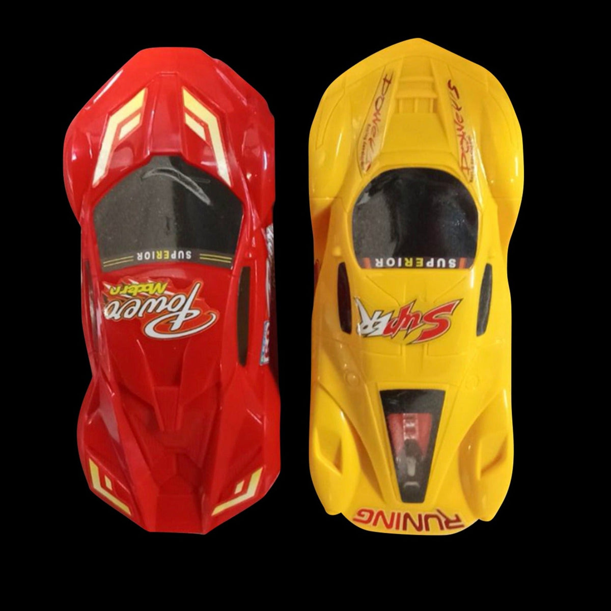 Toy Car Play Set