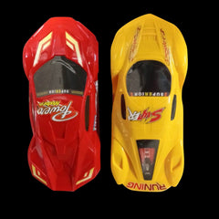 Toy Car Play Set