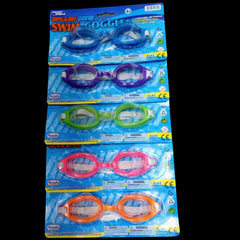 Kids Swim Goggles